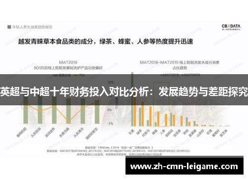 英超与中超十年财务投入对比分析：发展趋势与差距探究