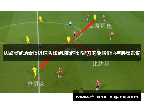 从欧冠赛场看顶级球队比赛时间管理能力的战略价值与胜负影响